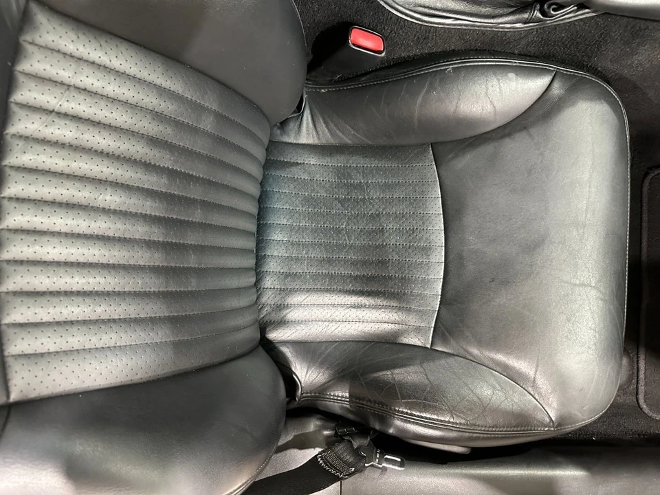 2001 Chevrolet Corvette C5 Z06 - Image 21 of 21
