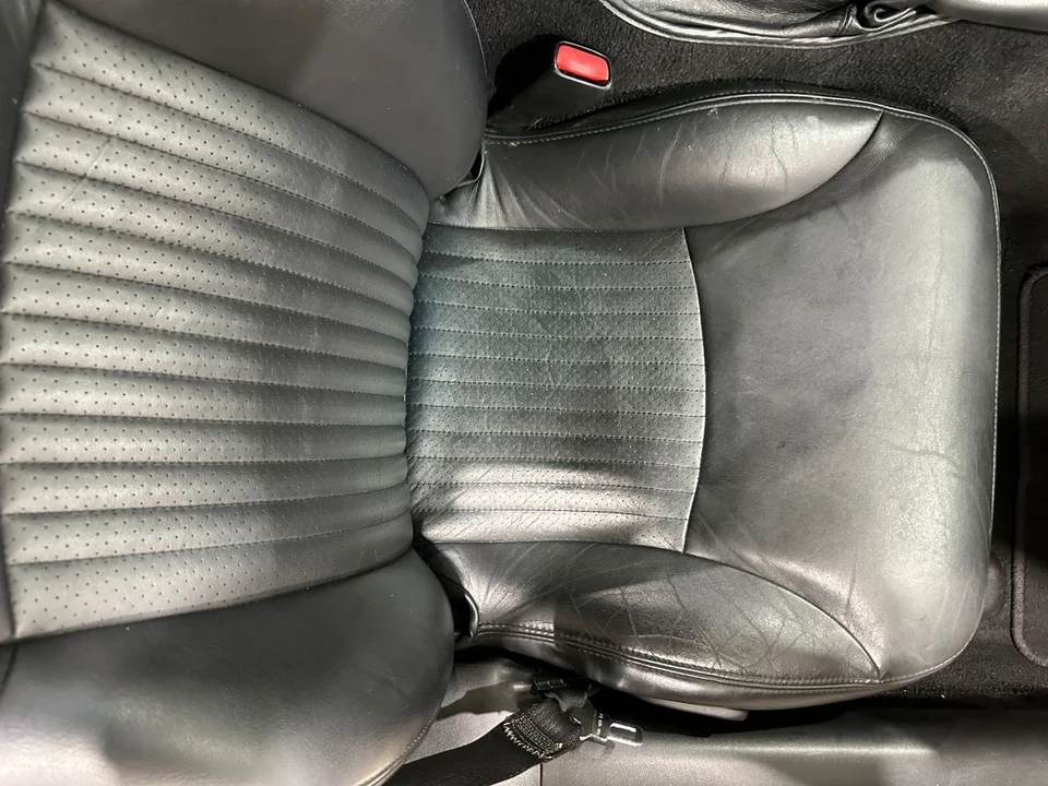 2001 Chevrolet Corvette C5 Z06 - Image 20 of 20