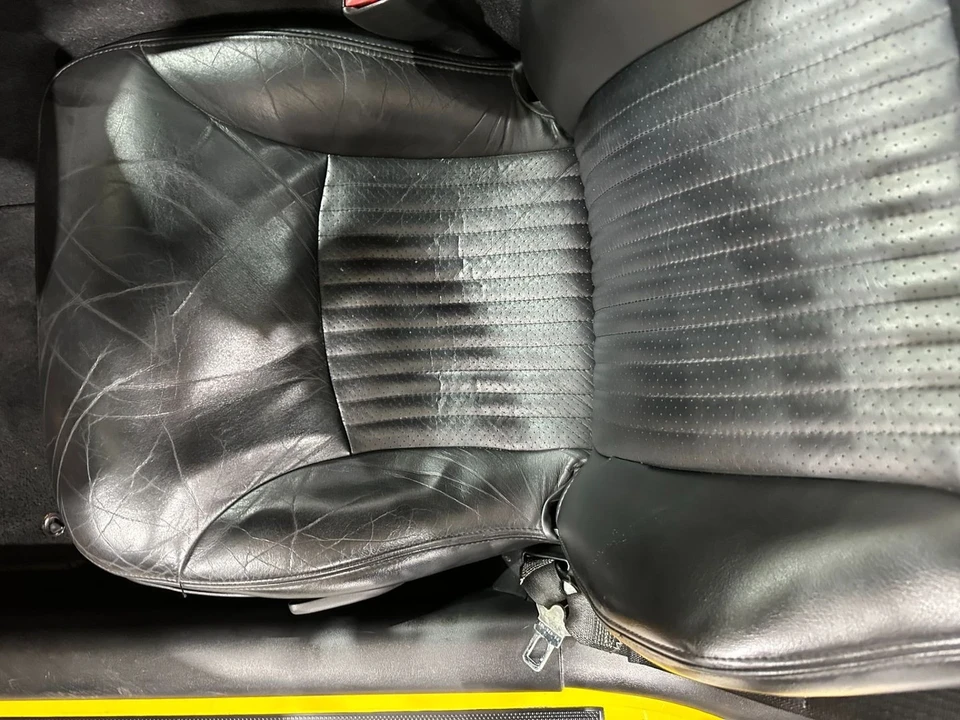 2001 Chevrolet Corvette C5 Z06 - Image 19 of 20