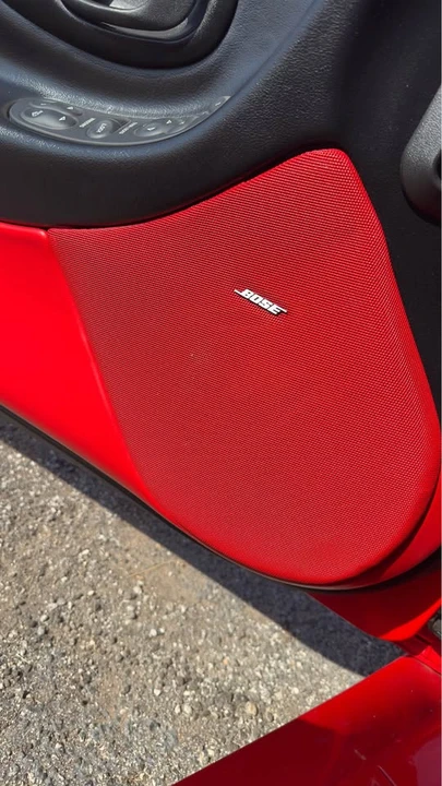 2001 Chevrolet Corvette C5 Z06 - Image 14 of 15