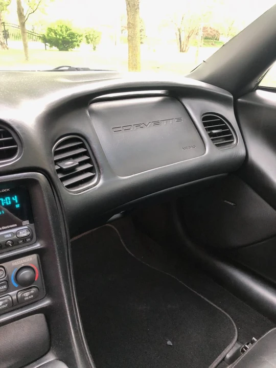 2001 Chevrolet Corvette C5 Z06 - Image 11 of 25