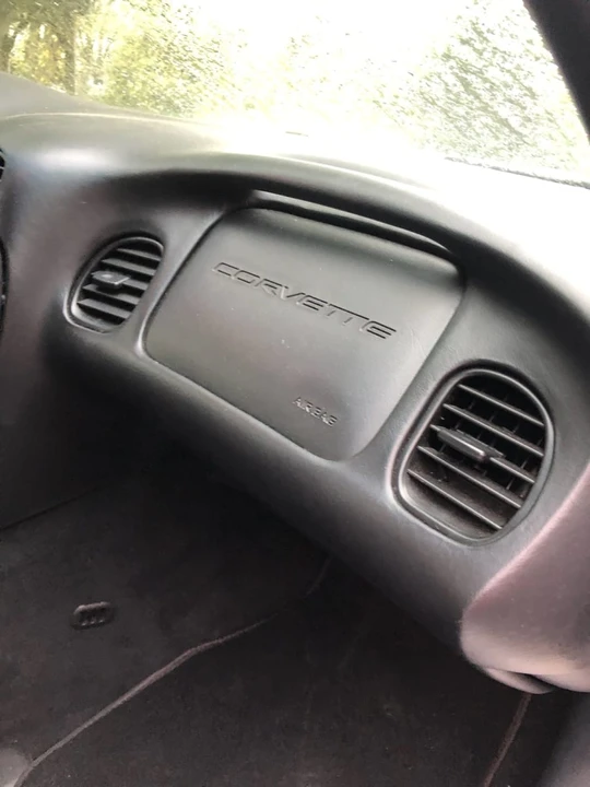 2001 Chevrolet Corvette C5 Z06 - Image 18 of 25