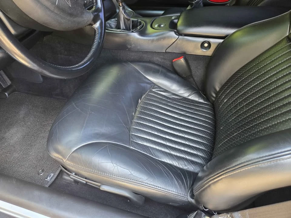 2001 Chevrolet Corvette C5 Z06 - Image 7 of 14