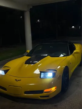 2001 Chevrolet Corvette C5 Z06 - Image 2 of 10