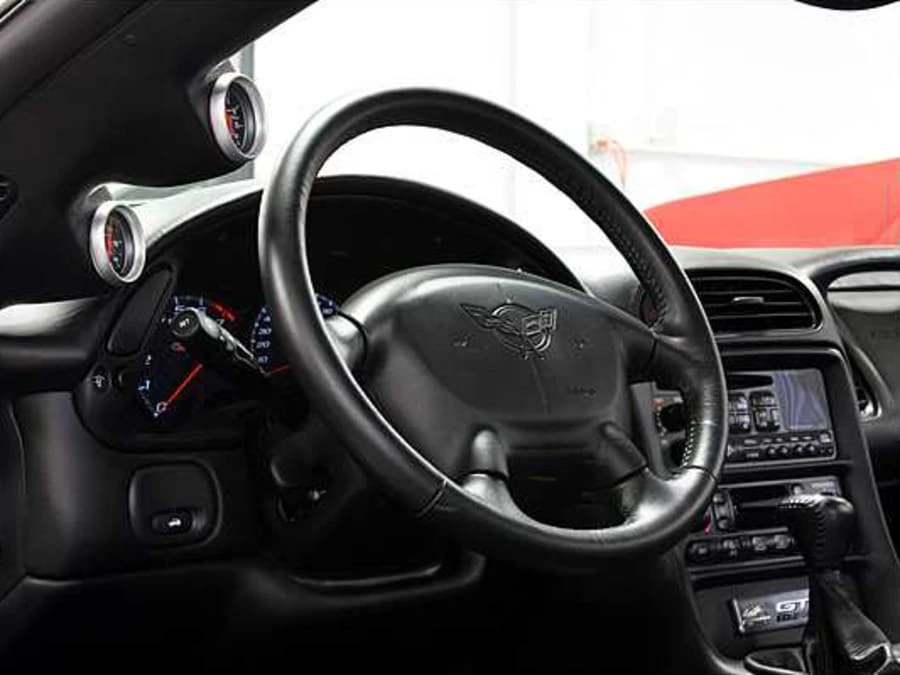 2001 Chevrolet Corvette C5 Z06 - Image 3 of 12