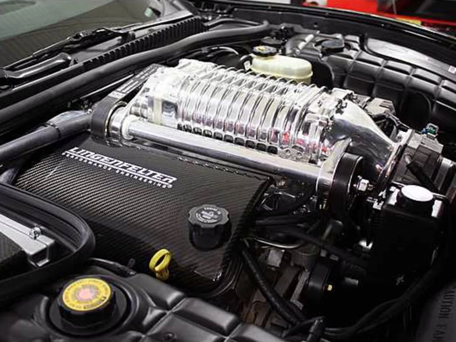 2001 Chevrolet Corvette C5 Z06 - Image 5 of 12