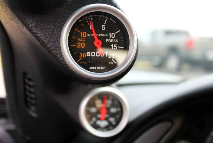 2001 Chevrolet Corvette C5 Z06 - Image 6 of 12