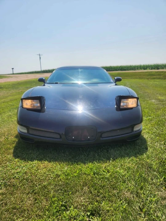 2001 Chevrolet Corvette C5 Z06 - Image 20 of 20