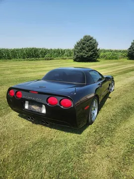2001 Chevrolet Corvette C5 Z06 - Image 3 of 20