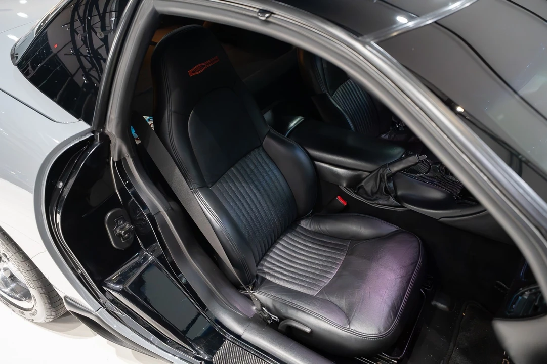 2001 Chevrolet Corvette C5 Z06 - Image 21 of 21