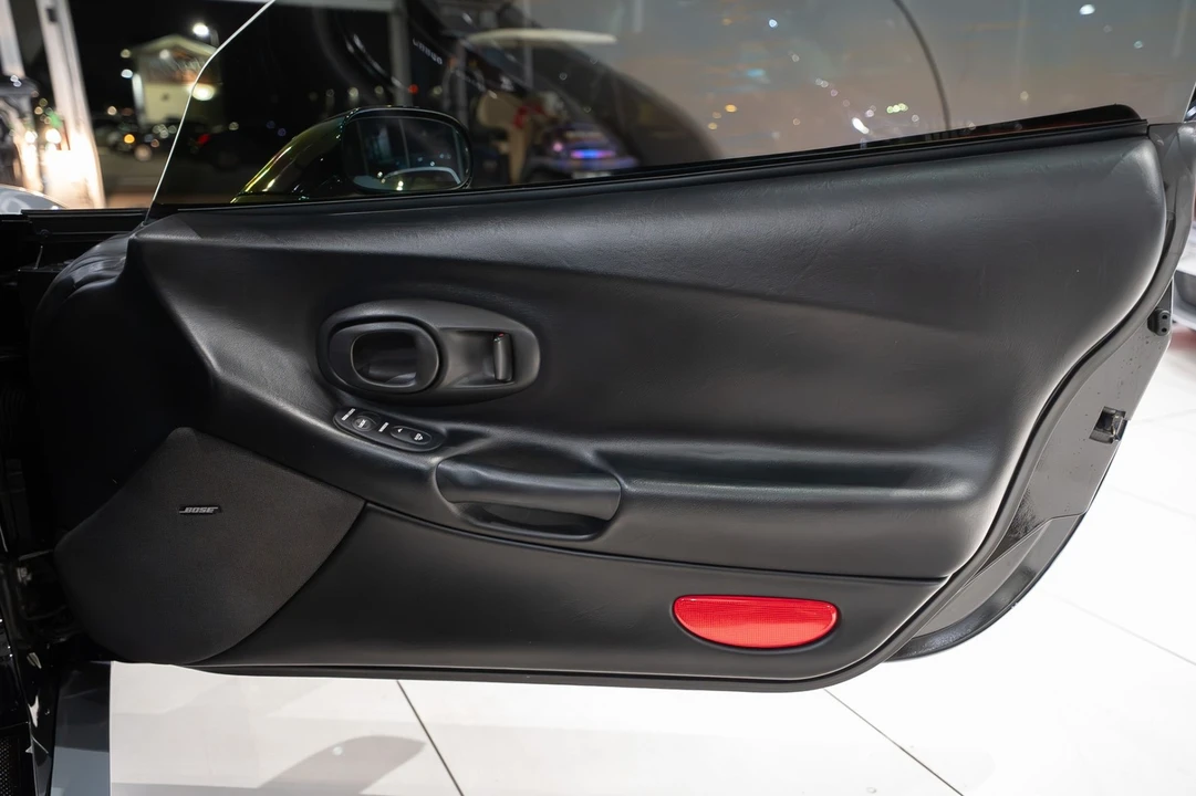 2001 Chevrolet Corvette C5 Z06 - Image 18 of 21