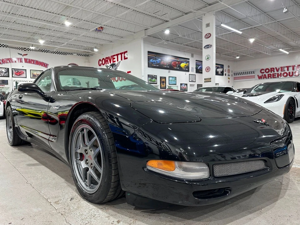 2001 Chevrolet - Image 6 of 21