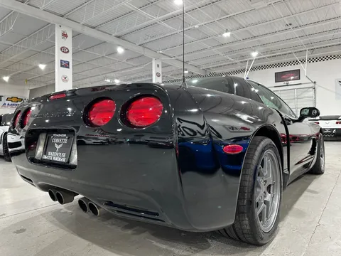 2001 Chevrolet Corvette - Image 4 of 29