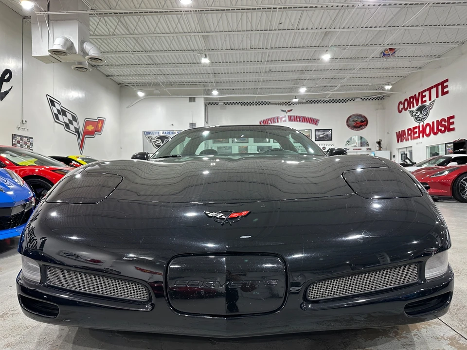 2001 Chevrolet Corvette - Image 22 of 29