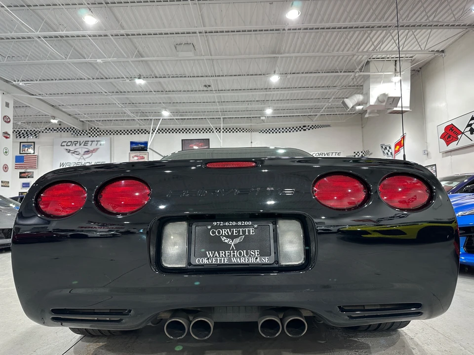 2001 Chevrolet Corvette - Image 21 of 29