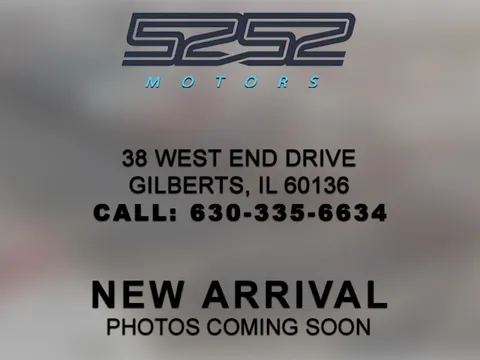 2001 Chevrolet Corvette Z06 Speedway White