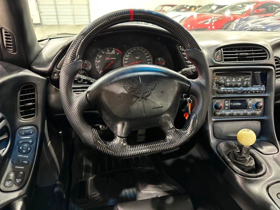 2001 Chevrolet Corvette C5 Z06 - Image 6 of 18