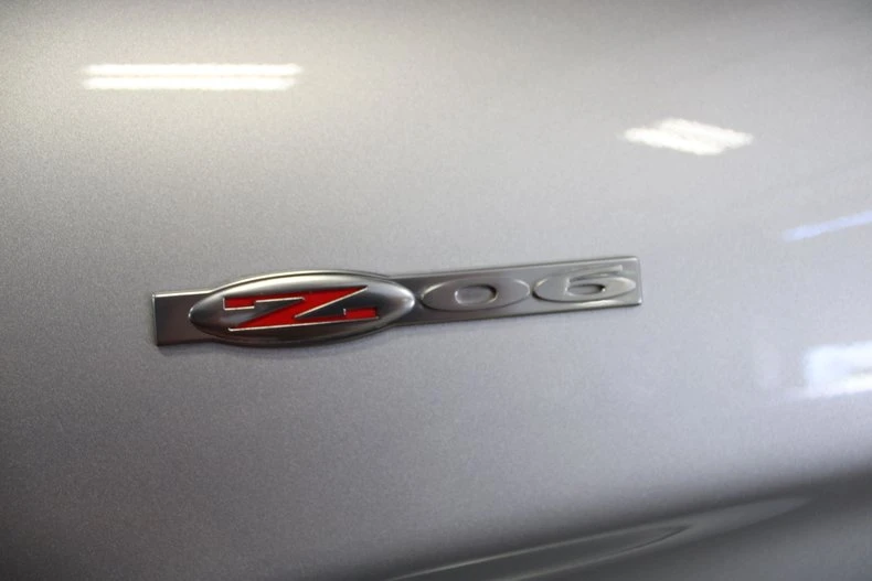 2001 Chevrolet Corvette C5 Z06 - Image 12 of 31
