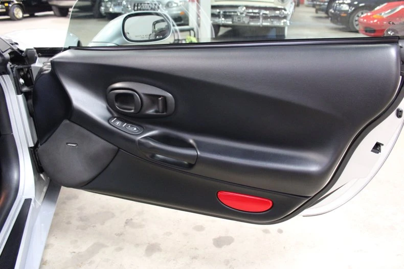 2001 Chevrolet Corvette C5 Z06 - Image 21 of 31