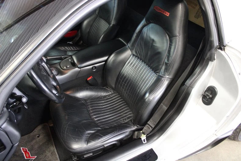 2001 Chevrolet Corvette C5 Z06 - Image 29 of 31