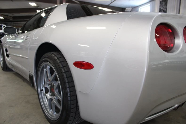 2001 Chevrolet Corvette C5 Z06 - Image 13 of 31