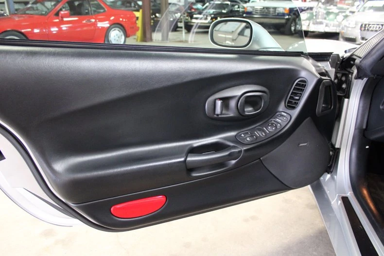 2001 Chevrolet Corvette C5 Z06 - Image 26 of 31