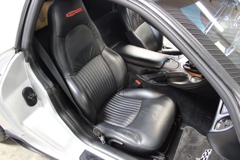 2001 Chevrolet Corvette C5 Z06 - Image 23 of 31