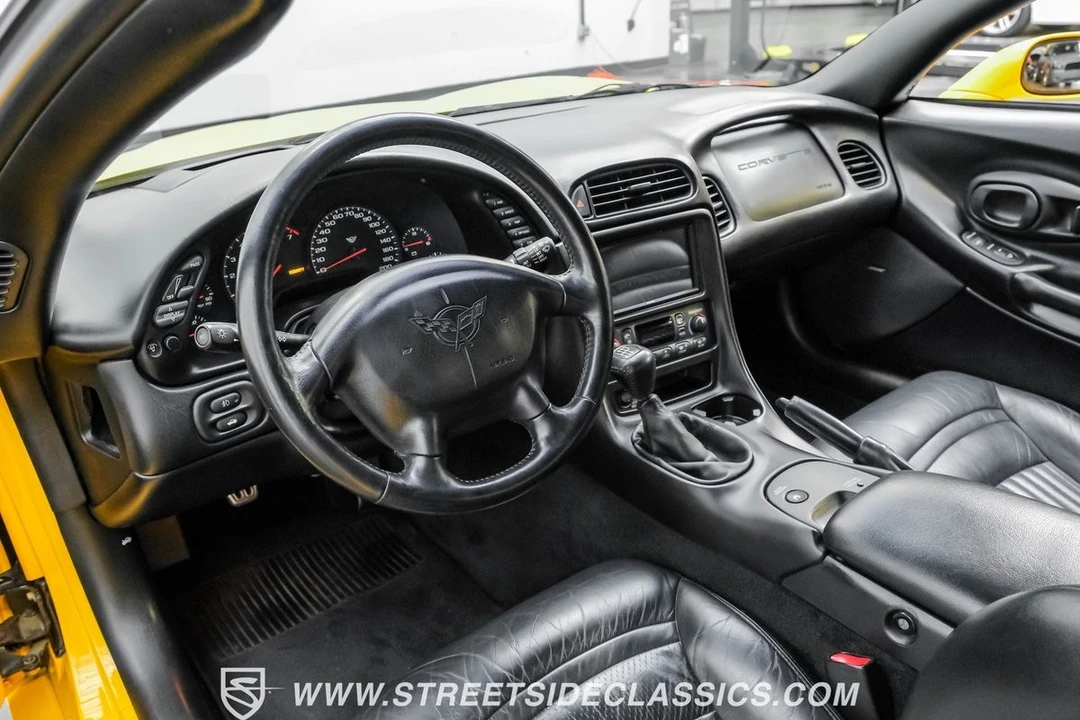 2001 Chevrolet Corvette C5 - Image 4 of 12
