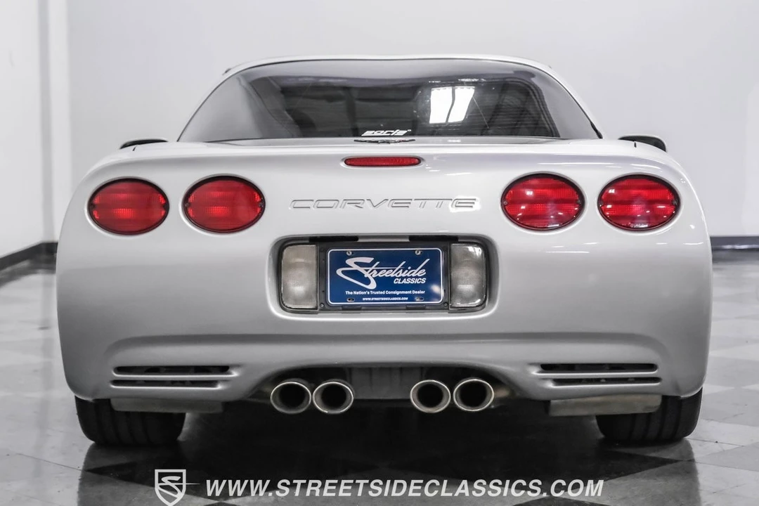 2001 Chevrolet Corvette C5 - Image 11 of 12