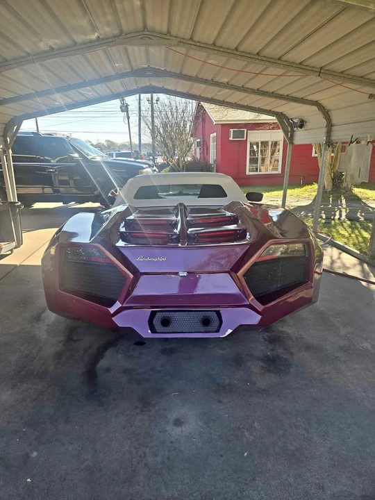 2001 Chevrolet Corvette C5 - Image 1 of 3