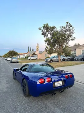2001 Chevrolet Corvette C5 Z06 - Image 4 of 6