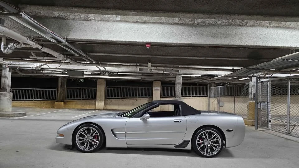 2001 Chevrolet Corvette C5 - Image 19 of 20