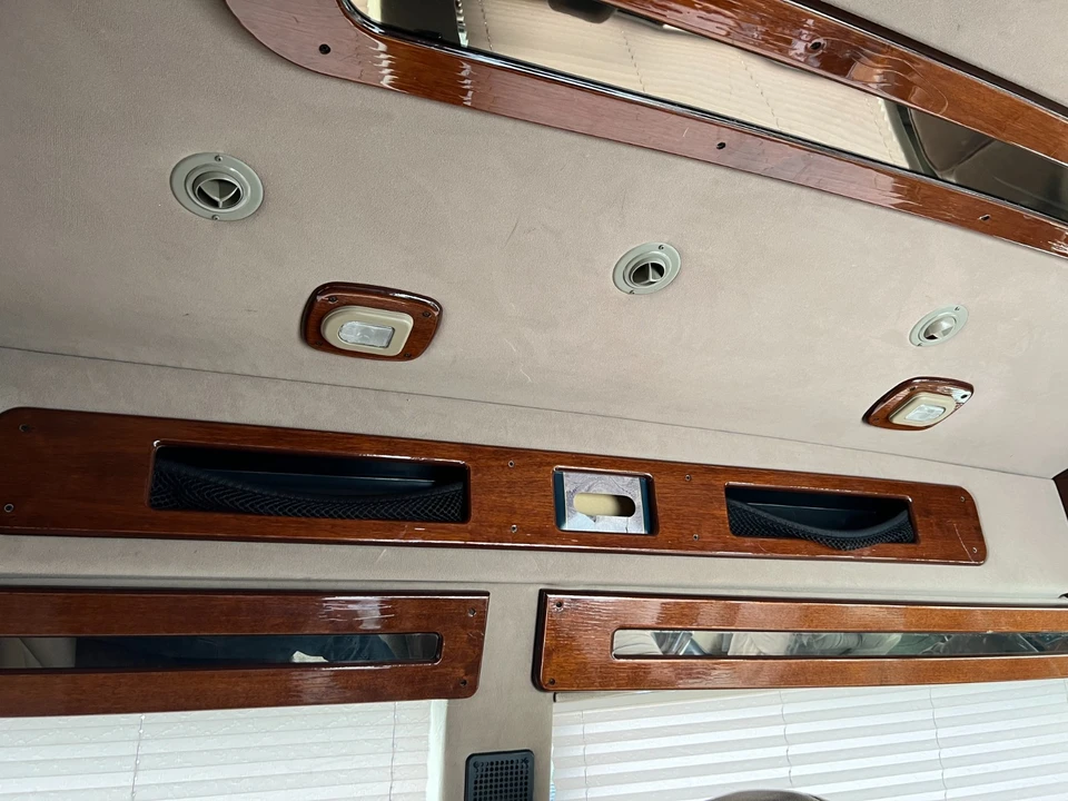 2001 Chevrolet Express - Image 20 of 21