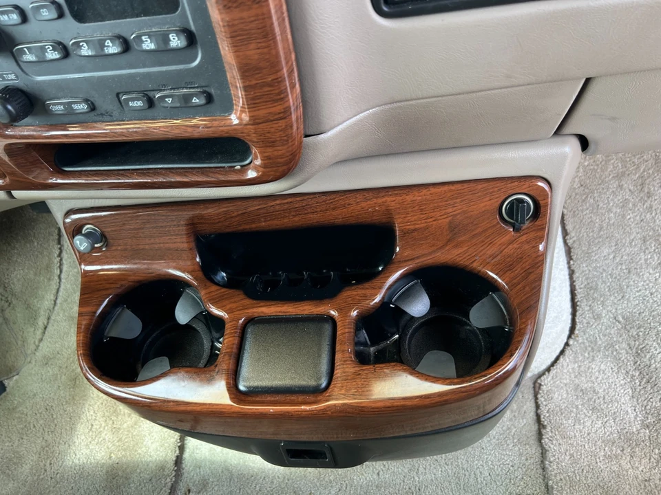 2001 Chevrolet Express - Image 17 of 21