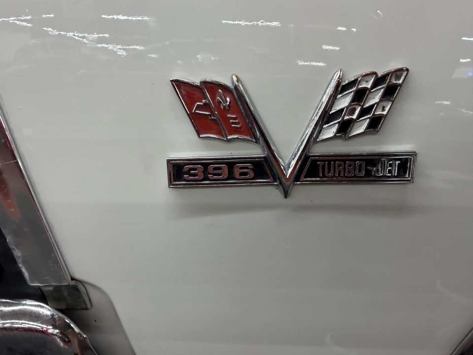 2001 Chevrolet Impala 8th Gen - Image 21 of 31