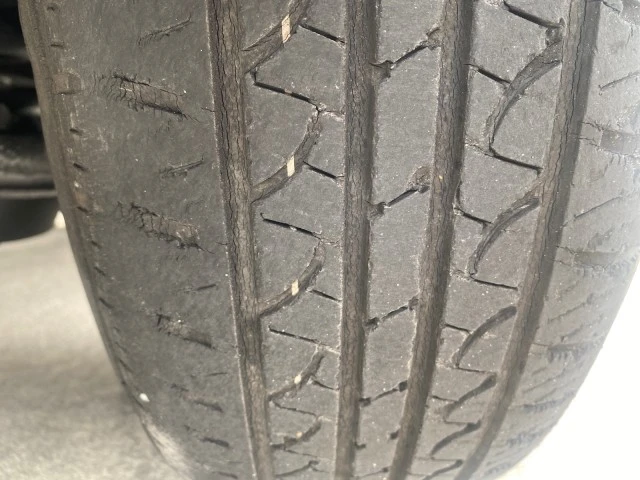 2001 Chevrolet Astro - Image 21 of 21