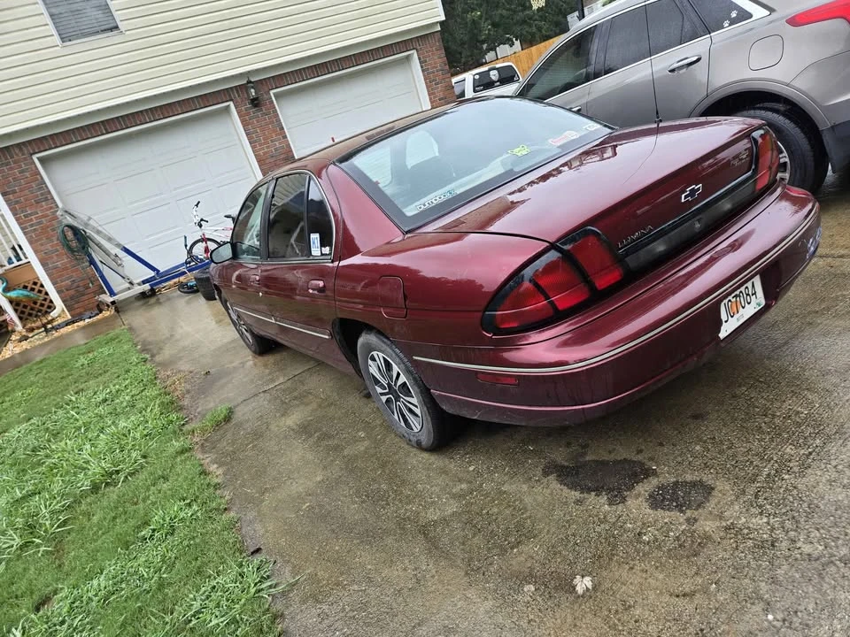 2001 Chevrolet Lumina - Image 3 of 6