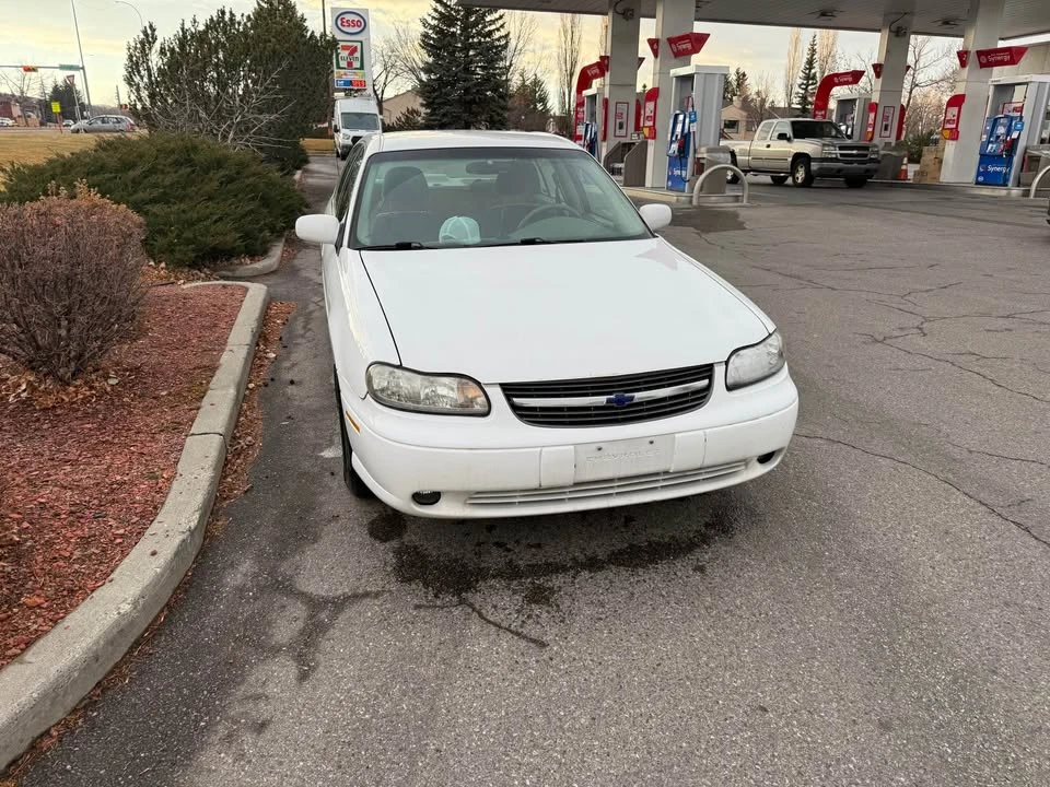 2001 Chevrolet Malibu - Image 3 of 9