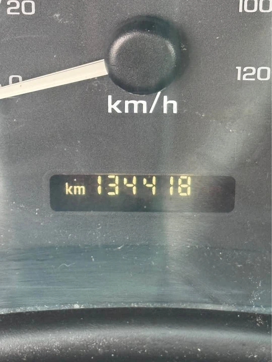 2001 Chevrolet Malibu - Image 9 of 9