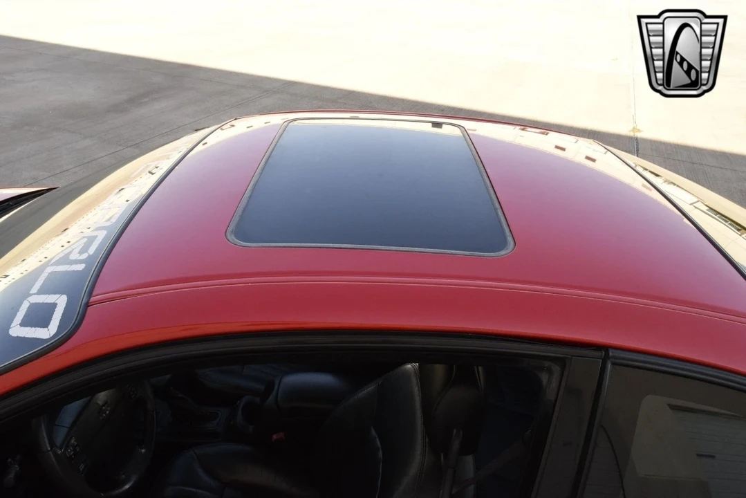 2001 Chevrolet Monte Carlo 6th Gen - Image 10 of 12