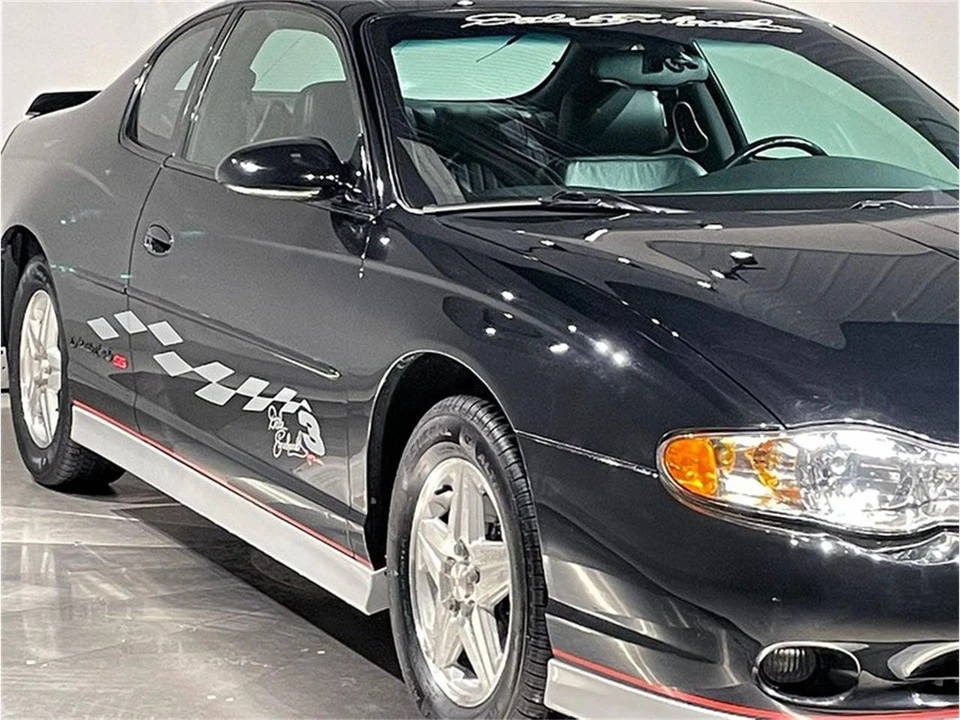 2001 Chevrolet Monte Carlo 6th Gen - Image 15 of 31