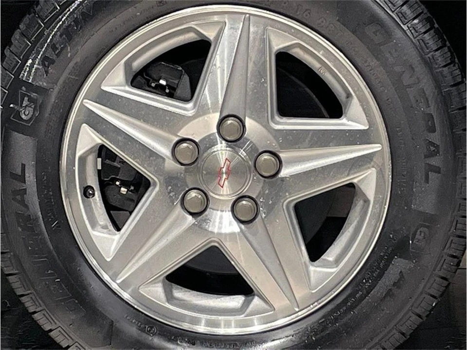 2001 Chevrolet Monte Carlo 6th Gen - Image 10 of 31