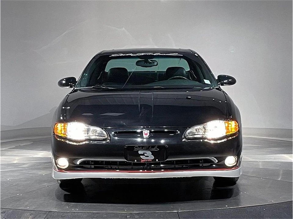 2001 Chevrolet Monte Carlo 6th Gen - Image 21 of 31