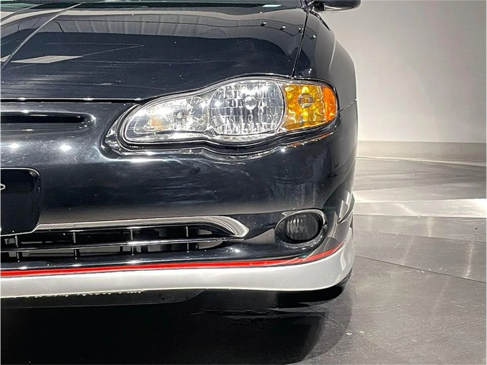 2001 Chevrolet Monte Carlo 6th Gen - Image 17 of 31