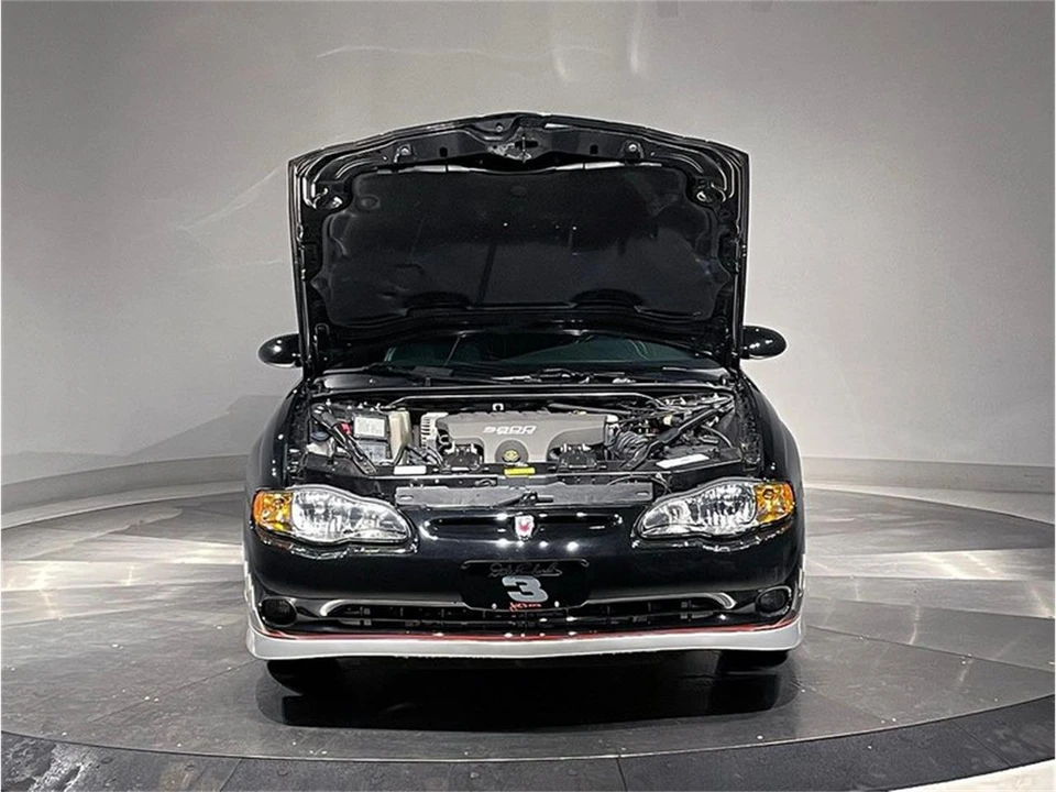 2001 Chevrolet Monte Carlo 6th Gen - Image 29 of 31
