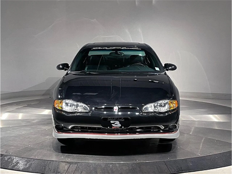 2001 Chevrolet Monte Carlo 6th Gen - Image 3 of 31