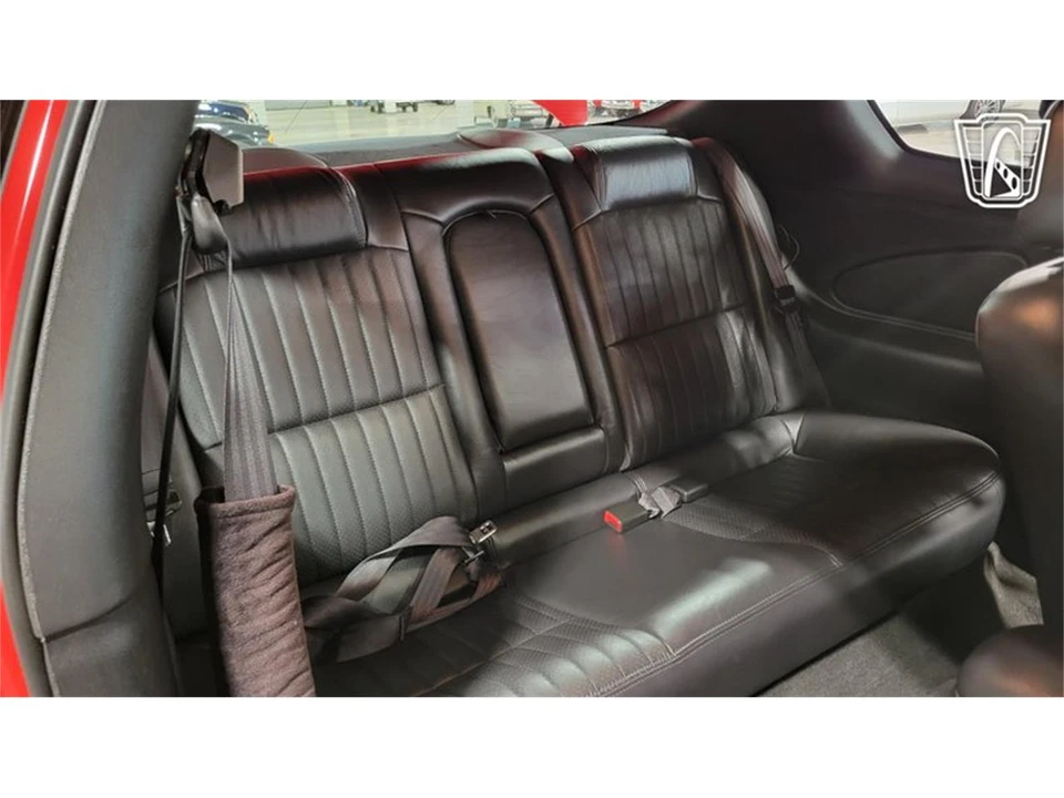 2001 Chevrolet Monte Carlo 6th Gen - Image 18 of 31