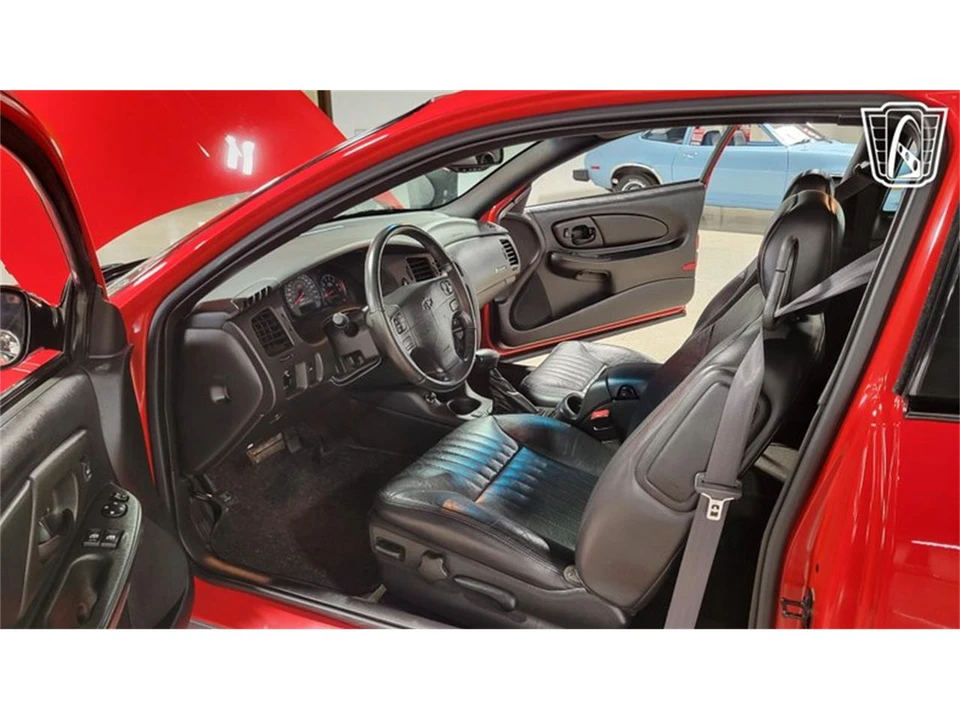 2001 Chevrolet Monte Carlo 6th Gen - Image 14 of 31