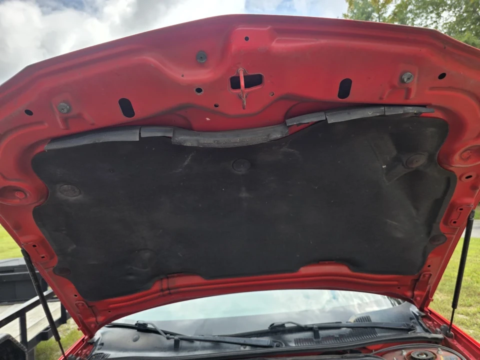2001 Chevrolet Monte Carlo 6th Gen - Image 19 of 21