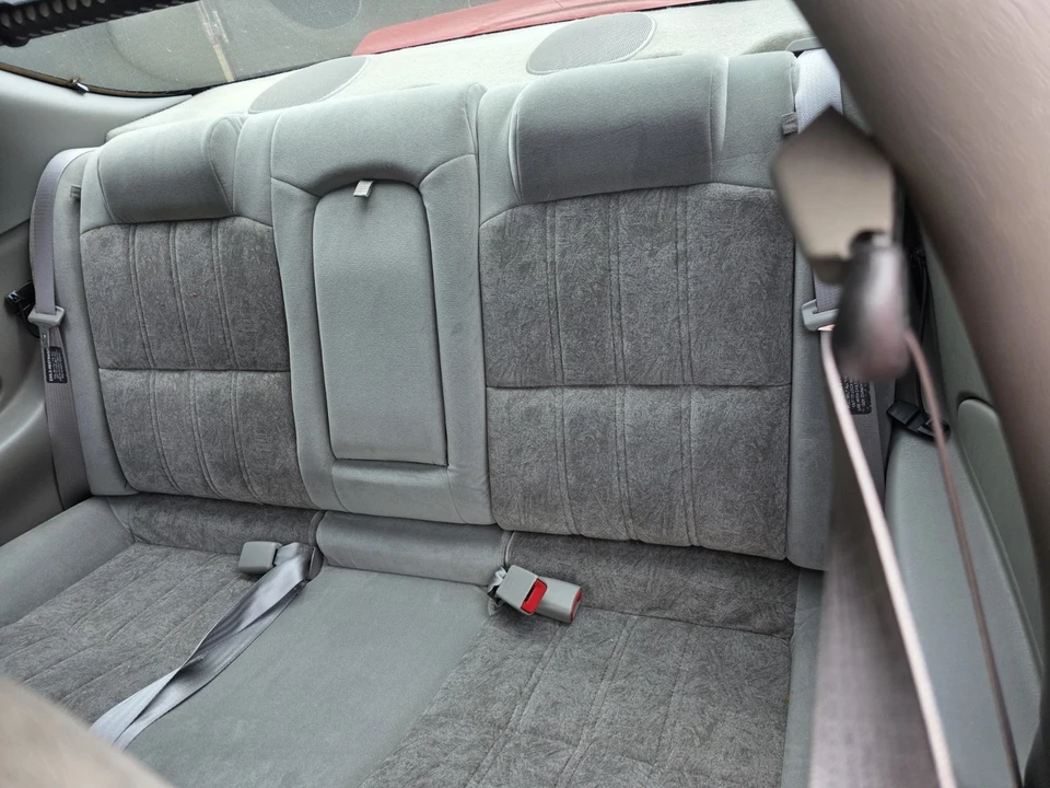 2001 Chevrolet Monte Carlo 6th Gen - Image 11 of 21